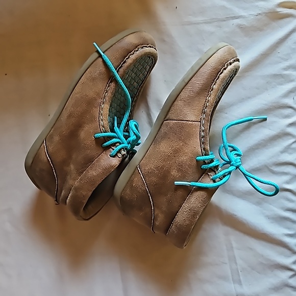 Blazin roxx girl shoes - Picture 2 of 2